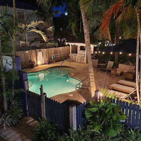 Duval Street Suite W Parking And Pool Cayo Hueso Exterior foto