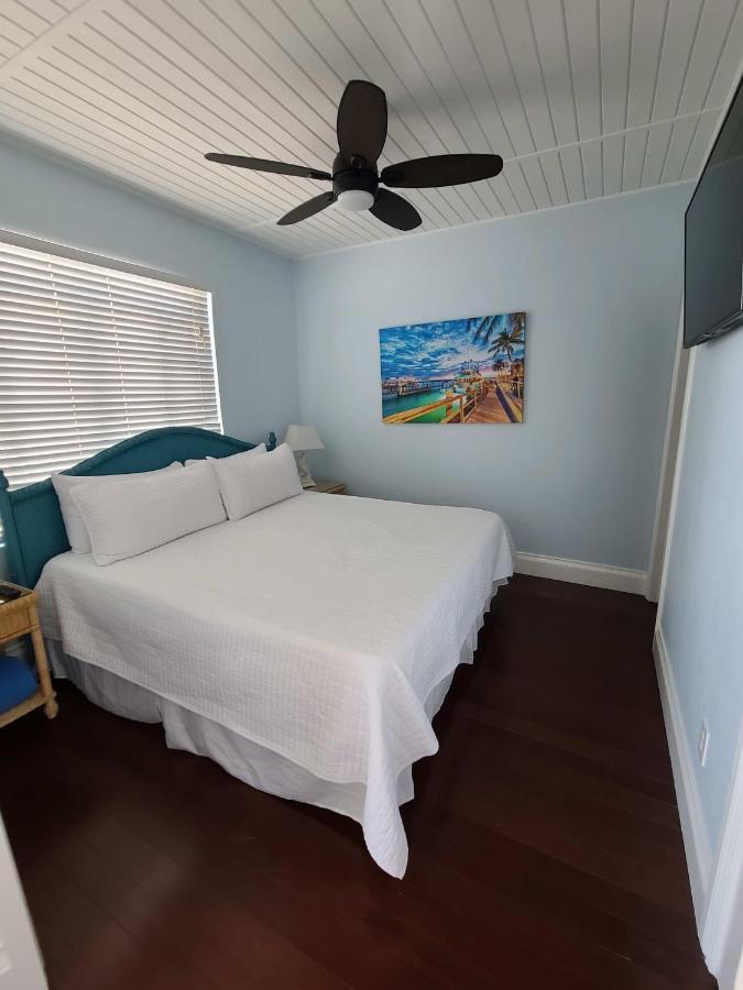 Duval Street Suite W Parking And Pool Cayo Hueso Exterior foto