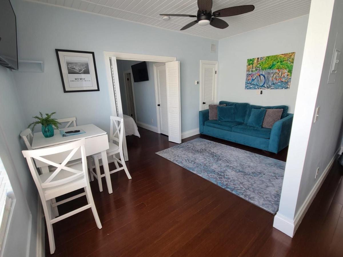 Duval Street Suite W Parking And Pool Cayo Hueso Exterior foto