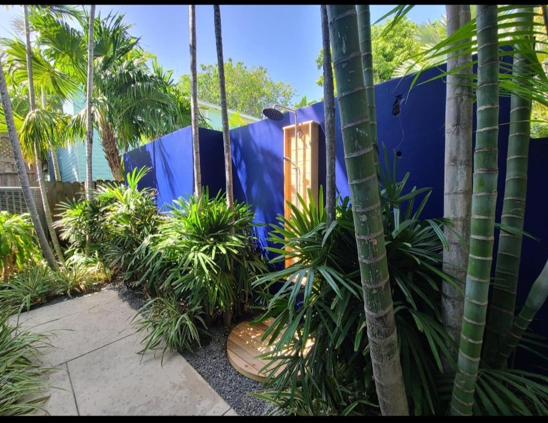 Duval Street Suite W Parking And Pool Cayo Hueso Exterior foto