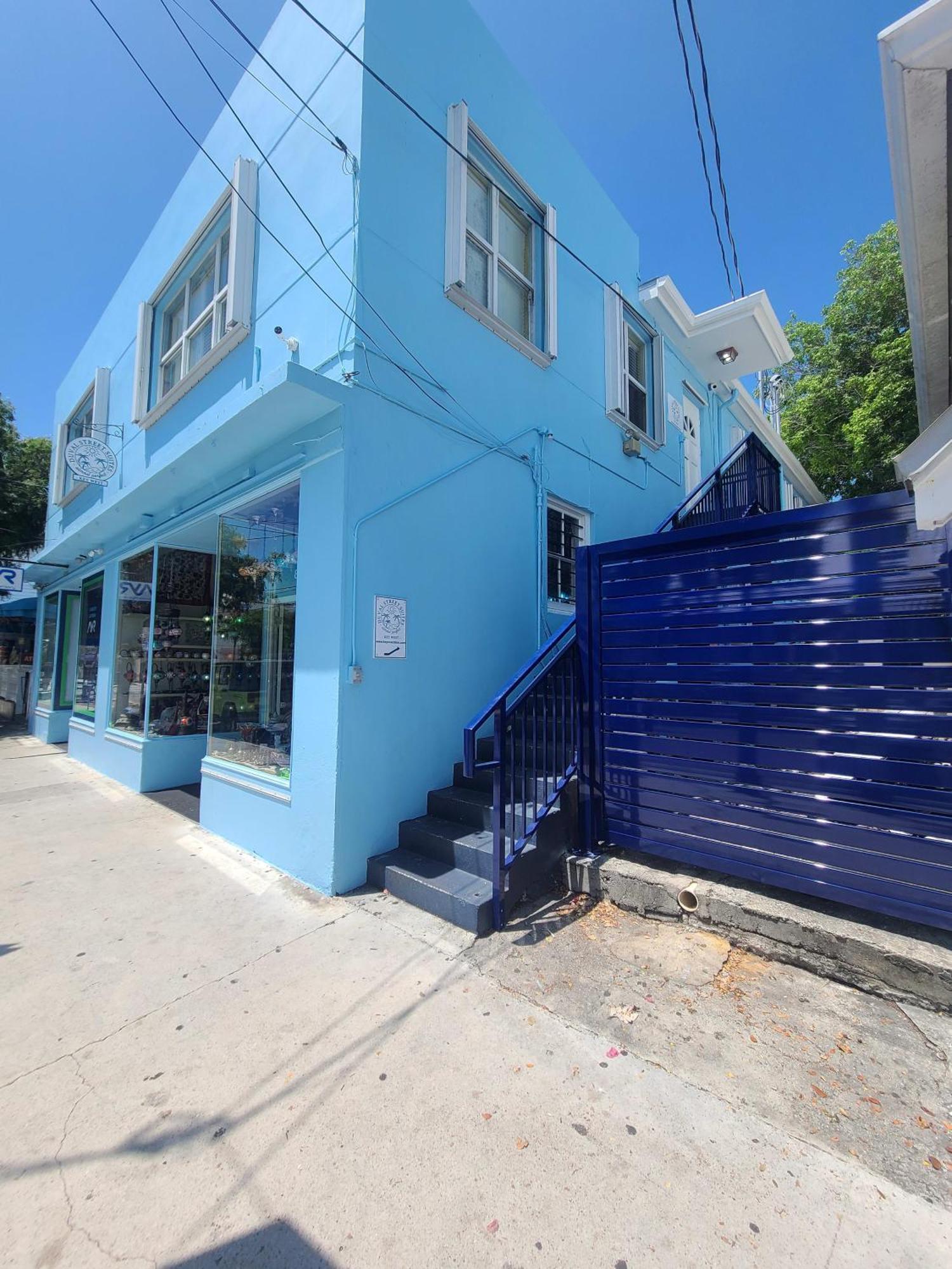 Duval Street Suite W Parking And Pool Cayo Hueso Exterior foto