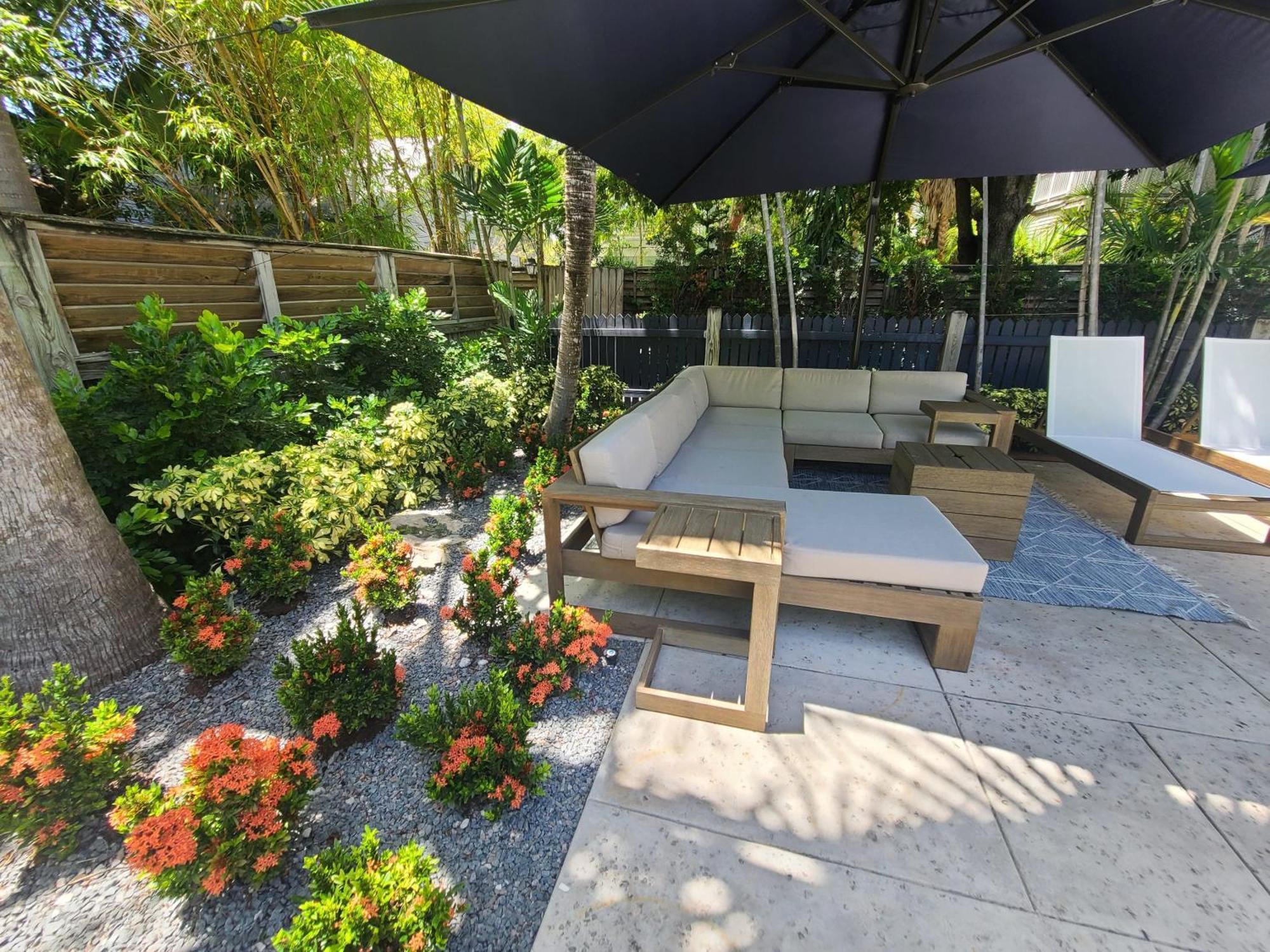 Duval Street Suite W Parking And Pool Cayo Hueso Exterior foto