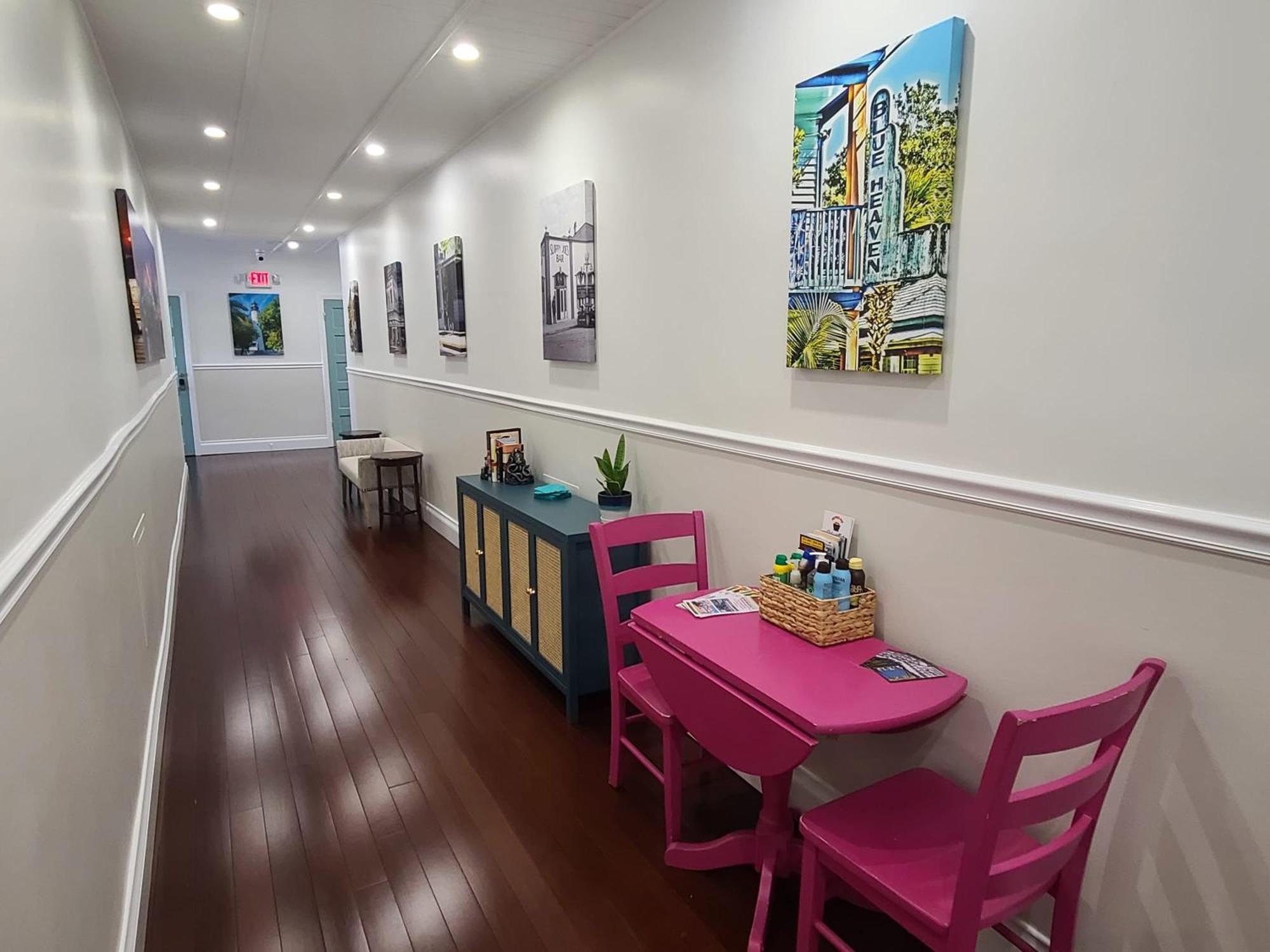 Duval Street Suite W Parking And Pool Cayo Hueso Exterior foto